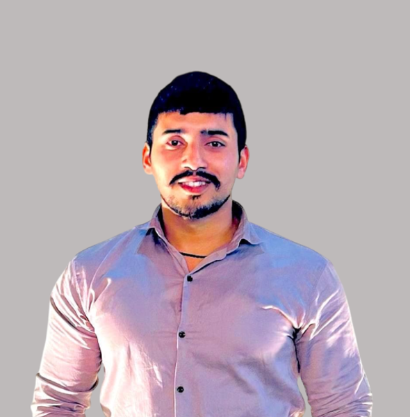 Portfolio - Kamlesh Singh Negi | Codebasics