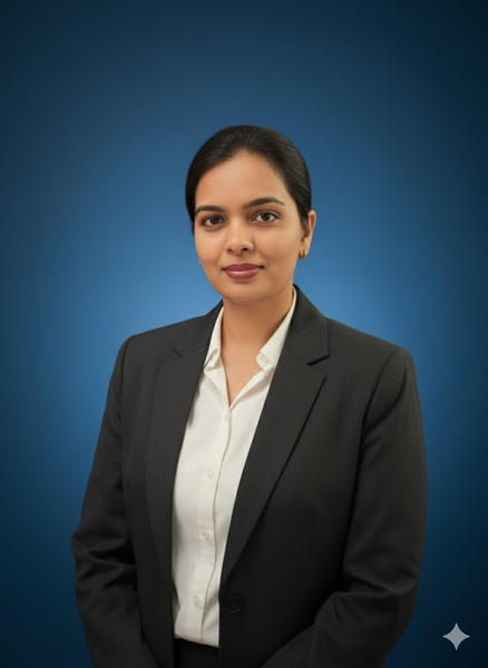 Portfolio - Ankita Gupta | Codebasics