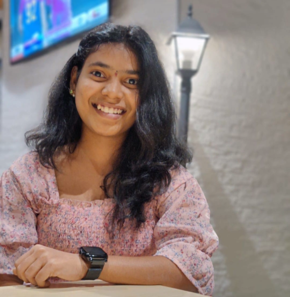 Portfolio - Indrani Gujja | Codebasics