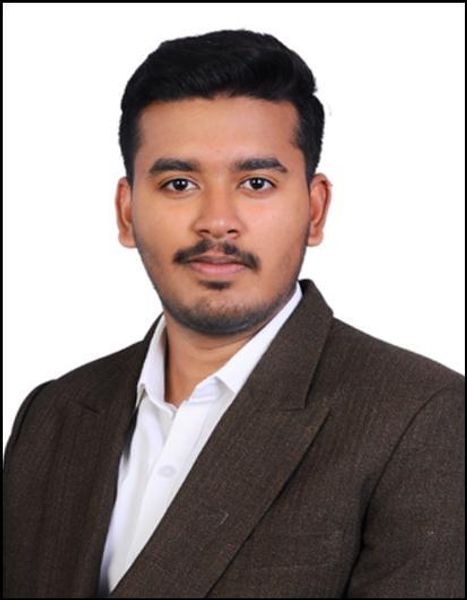 Portfolio - Karthikeya | Codebasics