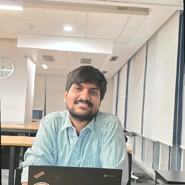 Portfolio - Venkatesh | Codebasics
