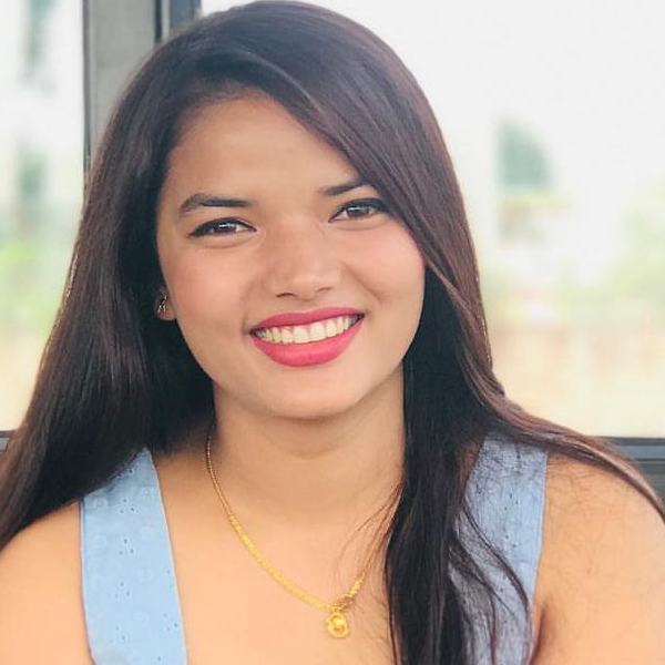 Portfolio Sapana Gyawali Codebasics