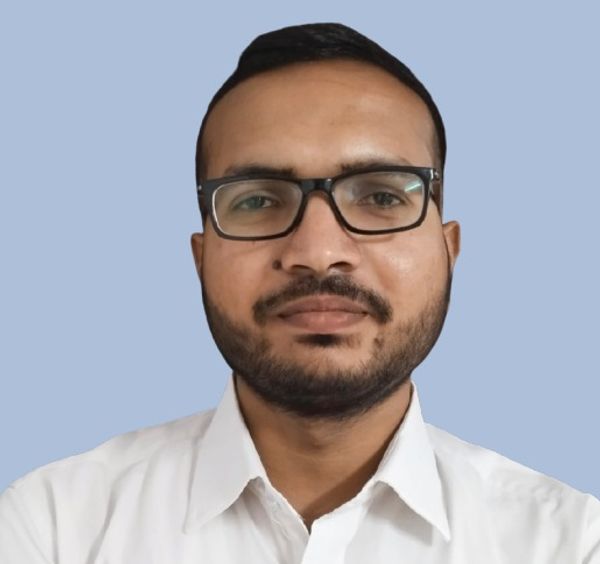 Portfolio - SHIVAM TIWARI | Codebasics