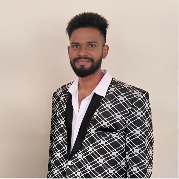 Portfolio - J S SHREYAS | Codebasics