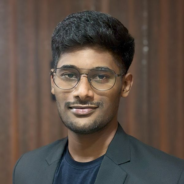 Portfolio - Shivtej Muthyala | Codebasics