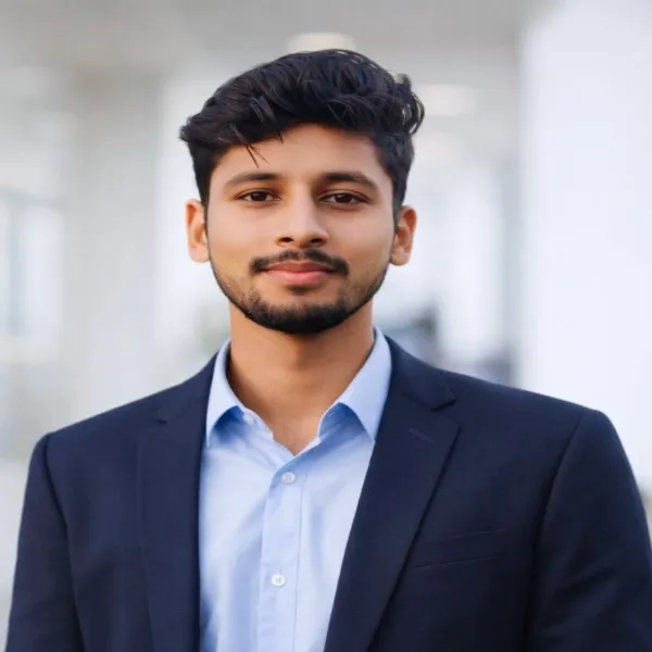 Portfolio - RAJAN PRASAD | Codebasics