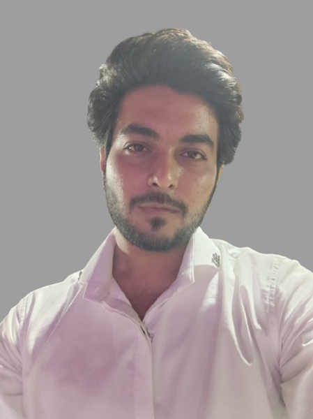Portfolio - Masihuzzaman Sayyed | Codebasics