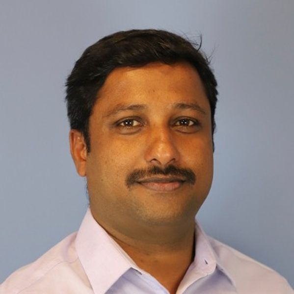 Portfolio - Ramesh Thippeswamy | Codebasics