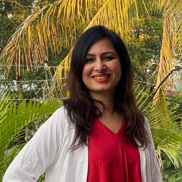 Portfolio rupali sherekar codebasics