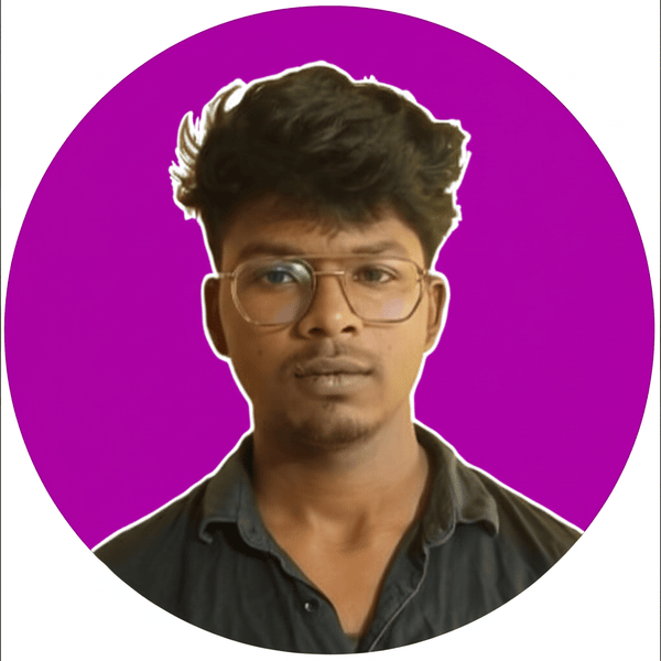 Portfolio - Kavinesh L | Codebasics