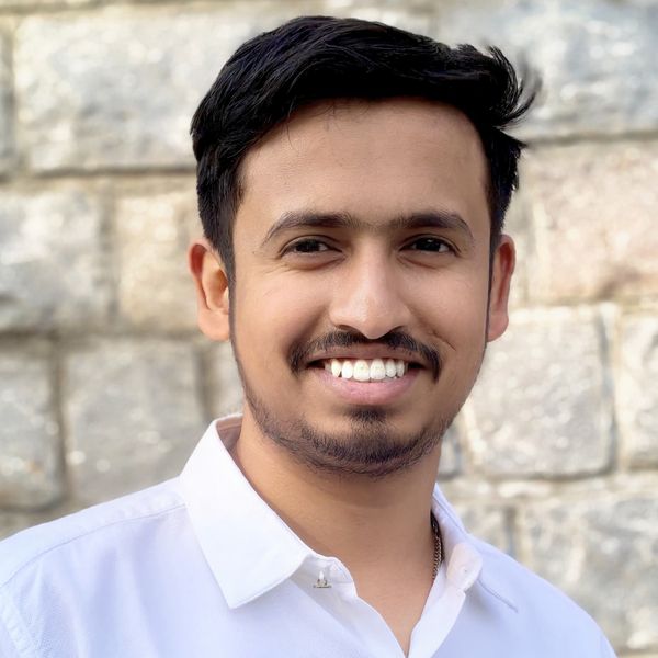Portfolio - Piyush | Codebasics