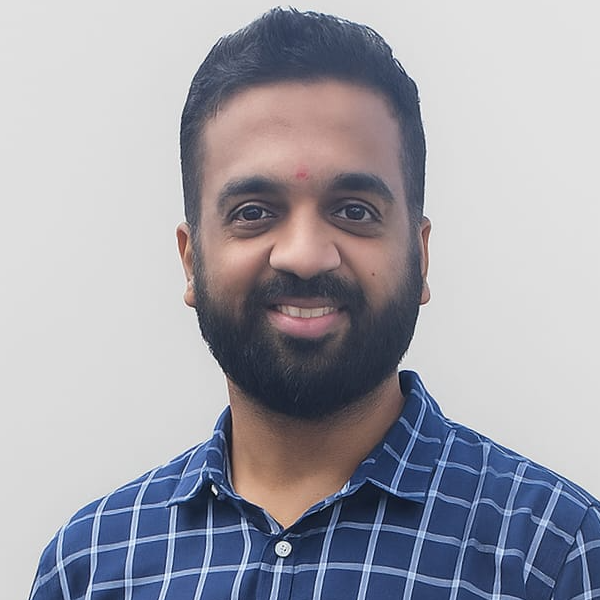 Portfolio - Jayram Prabhu | Codebasics