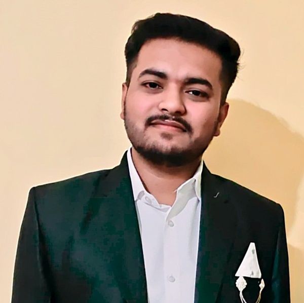 Portfolio - Ayush Tiwari | Codebasics