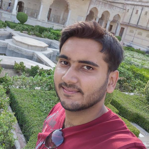 Portfolio - Shubham Vimal | Codebasics