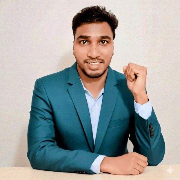 Portfolio - Manish awase | Codebasics