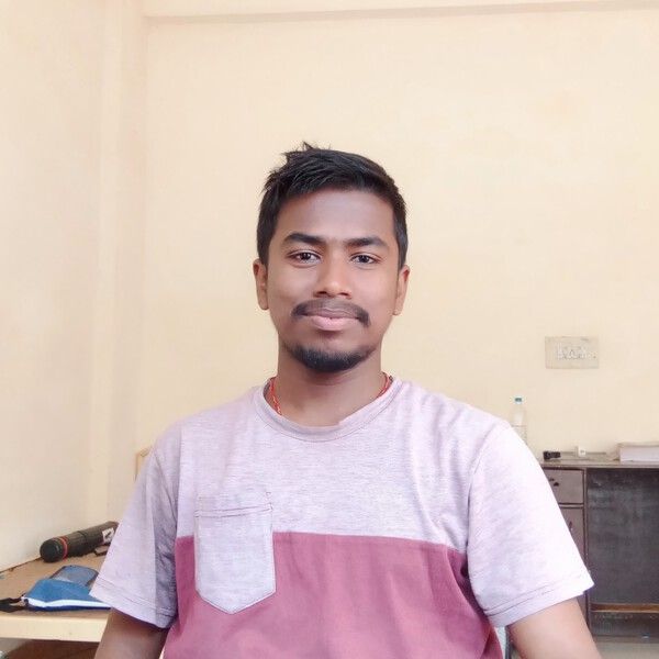 Portfolio - RADHESHYAM KUMAR CHAURASIYA | Codebasics