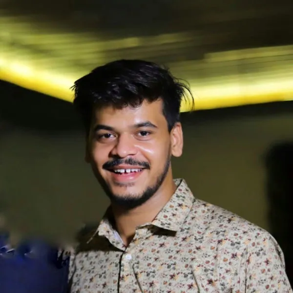 Portfolio - Jainam Jain | Codebasics
