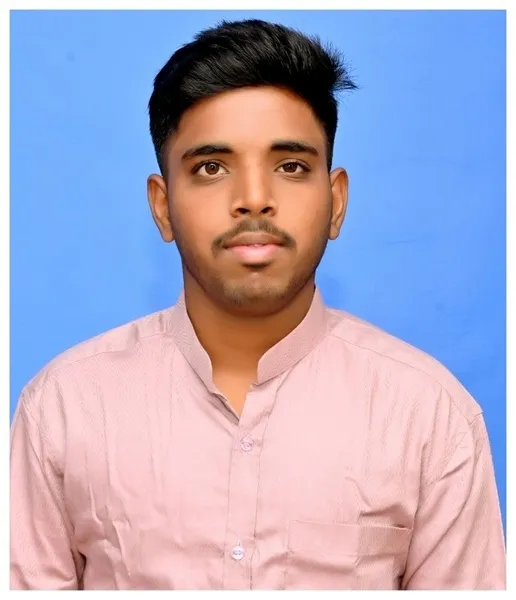 Portfolio - Devendra Kumar | Codebasics