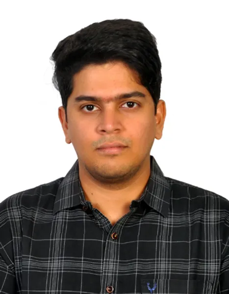 Portfolio - Sai Madan | Codebasics