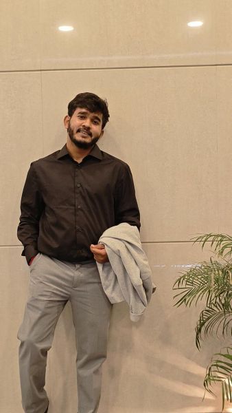 Portfolio - Gaurav Swami | Codebasics
