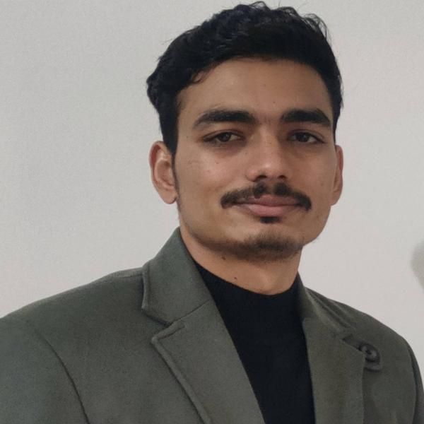 Portfolio - Priyanshu Singh | Codebasics