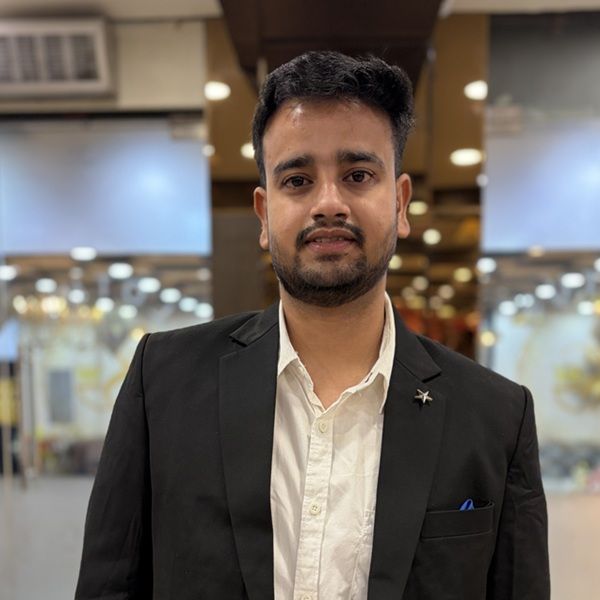 Portfolio - Abhishek Singh | Codebasics