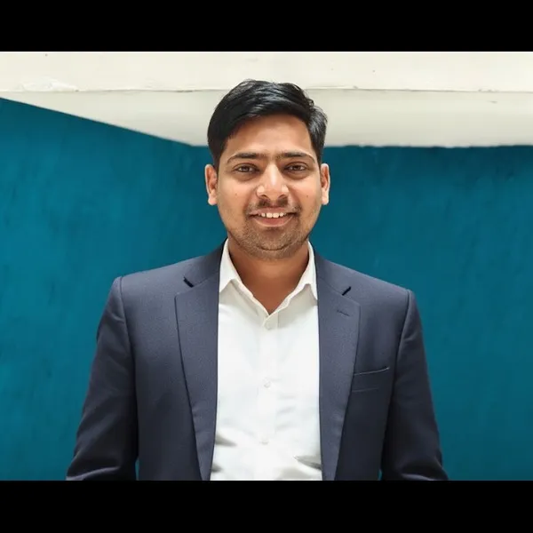 Portfolio - Sachin Patil | Codebasics