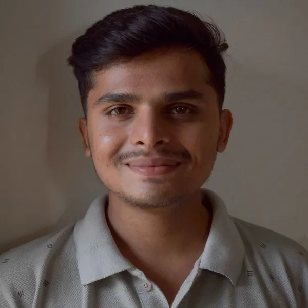 Portfolio - Harshit Pawar | Codebasics