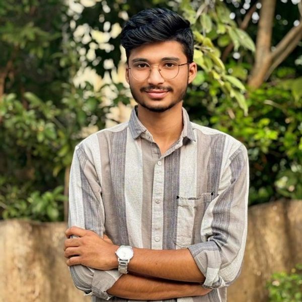 Portfolio - Pratik Gavale | Codebasics