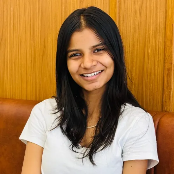 Portfolio - KRISHA PATEL | Codebasics