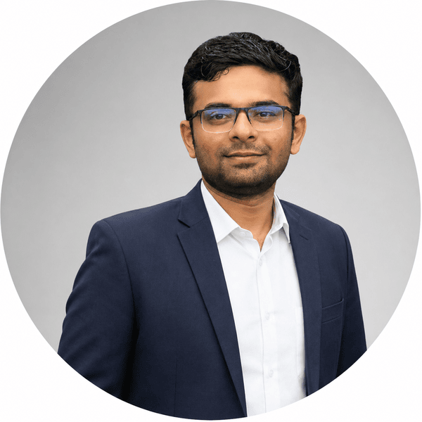 Portfolio - Ankit Limani | Codebasics