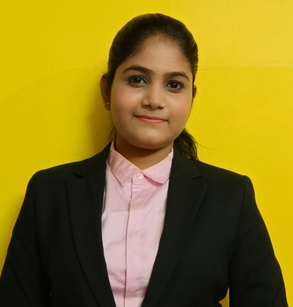 Portfolio - Trisha Mondal | Codebasics