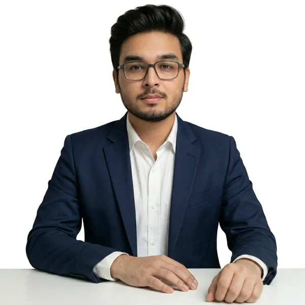 Portfolio - Ishaan Sharma | Codebasics