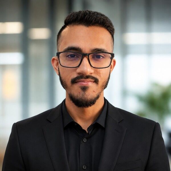 Portfolio - Jeet Chakraborty | Codebasics