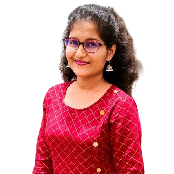 Portfolio - Aishwarya Shetty | Codebasics