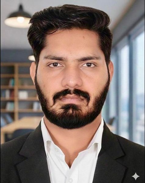 Portfolio - Ashok Kumar | Codebasics