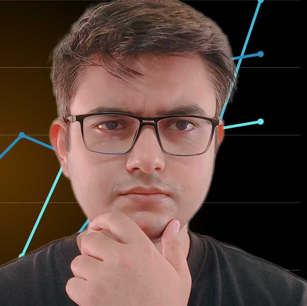 Portfolio - MD AFTAB KHAN | Codebasics