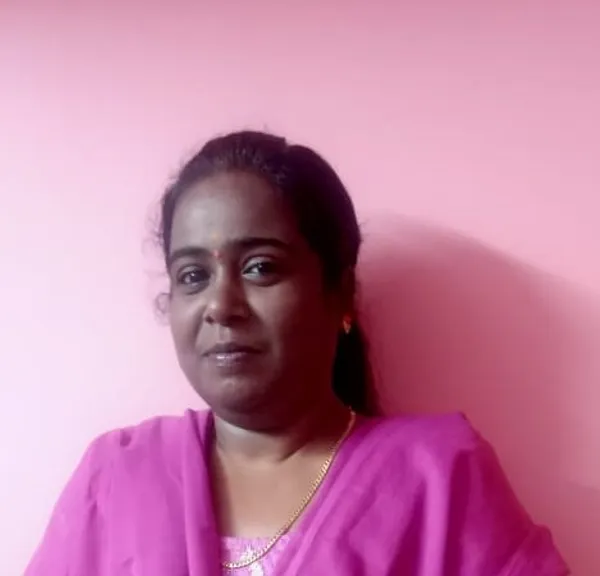 Portfolio bhuvana m codebasics