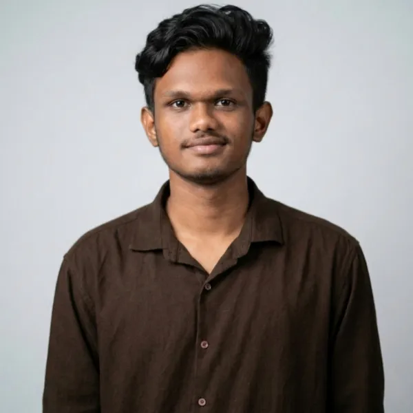 Portfolio - Mohit Kumar Panigrahi | Codebasics