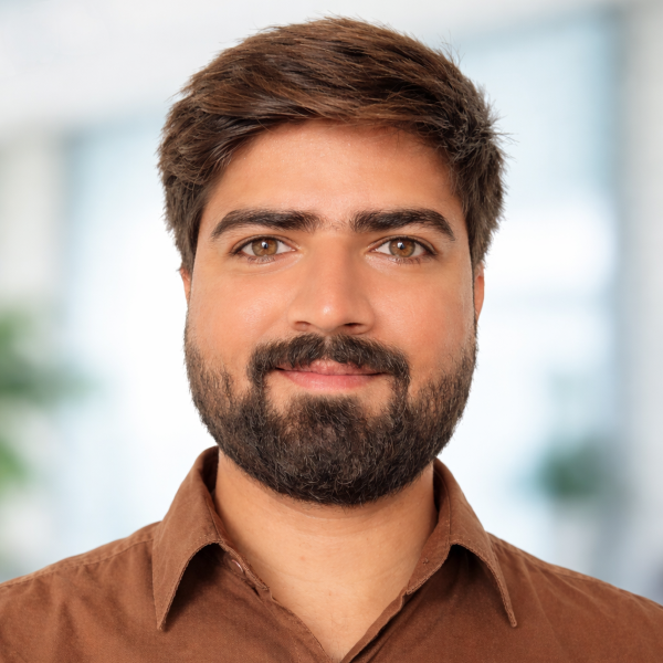 Portfolio - Darshankumar Patel | Codebasics