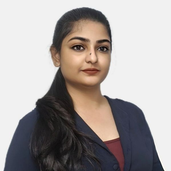 Portfolio - Tejasree | Codebasics
