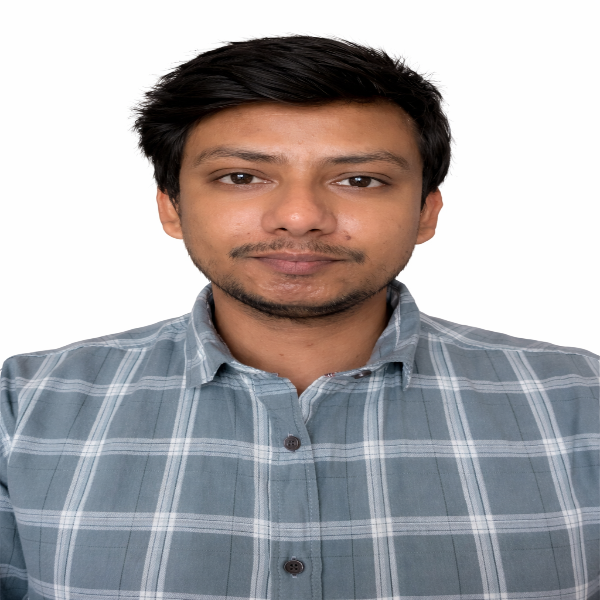 Portfolio - Rahul Gond | Codebasics