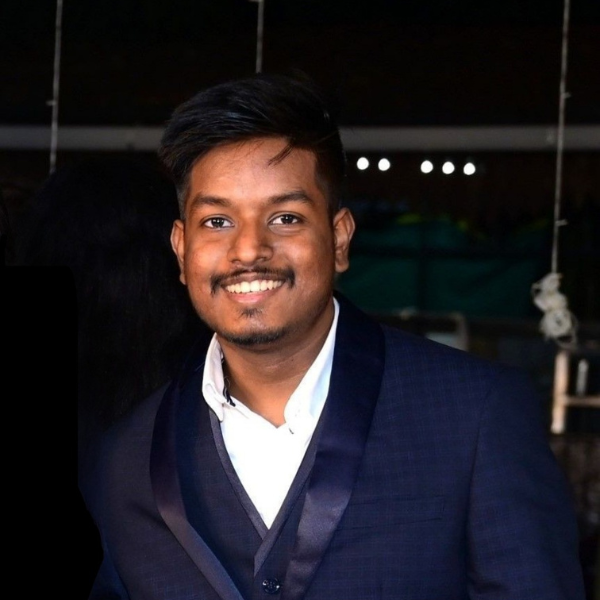 Portfolio pranay singh codebasics