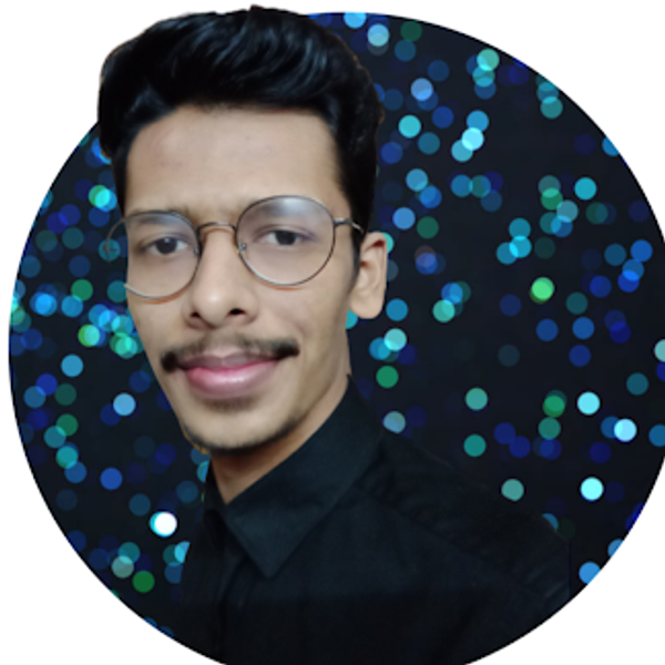 Portfolio - Sagar Soni | Codebasics