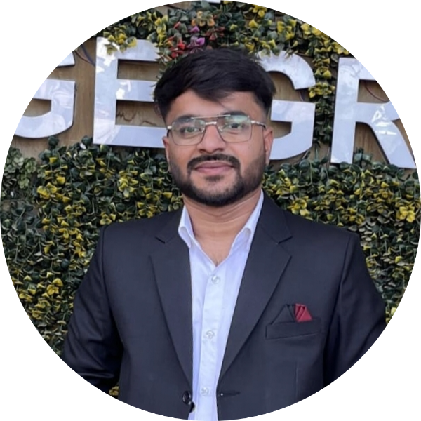 Hamiad Raza Portfolio - MD HAMID RAZA | Codebasics