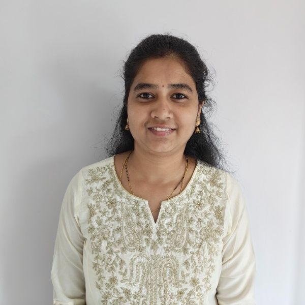 Portfolio - Jaya shree | Codebasics