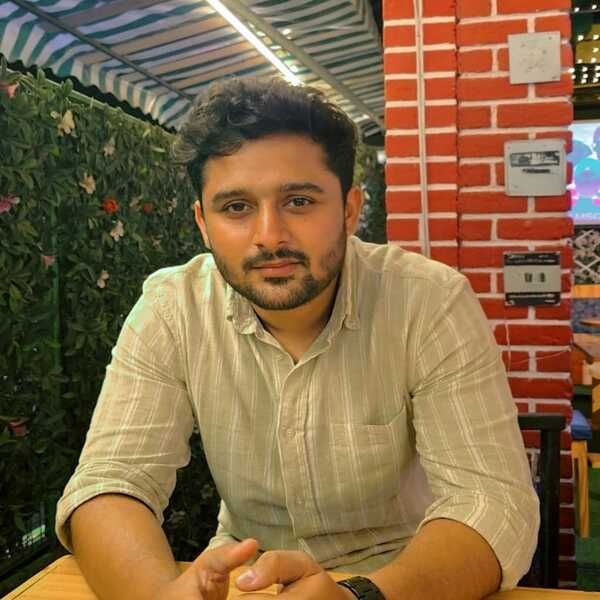 Portfolio - Mirdul Sharma | Codebasics